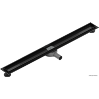 Mexen Flat 360 Black 1740100