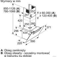 Bosch Serie 2 DWK67EM60 Image #7