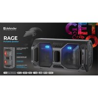 Defender Rage Image #8