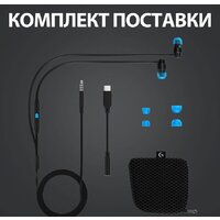 Logitech G333 (черный) Image #11