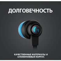 Logitech G333 (черный) Image #9