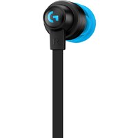 Logitech G333 (черный) Image #4