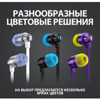 Logitech G333 (черный) Image #13