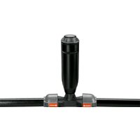 Gardena Турбодождеватель выдвижной T 100 [8201-29] Image #4