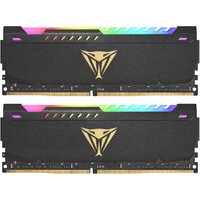 Patriot Viper Steel RGB 2x8GB DDR4 PC4-25600 PVSR416G320C8K Image #1