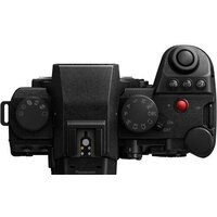 Panasonic Lumix S5 IIX Body Image #3
