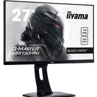 Iiyama Black Hawk G-Master GB2730HSU-B1 Image #3