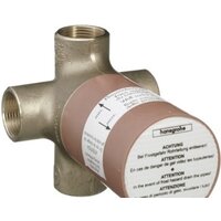 Hansgrohe Quattro 15930180