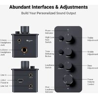 Fosi Audio SK01 Image #4