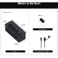 Fosi Audio SK01 Image #2