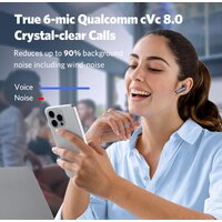 EarFun Air Pro 3 (темно-синий) Image #5