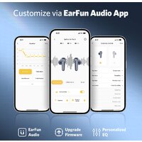 EarFun Air Pro 3 (темно-синий) Image #8