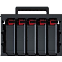 Kistenberg Tager Case Organisers 30 KTC30256B-S411