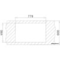 Pyramis Diplos 1 3/4B (бежевый) Image #3