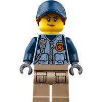 LEGO City 60174 Полицейский участок в горах Image #15