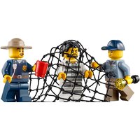 LEGO City 60174 Полицейский участок в горах Image #10