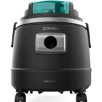 Cecotec Conga Rockstar 2000 Wet&Dry Liberty solids and liquids