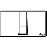 Viega Visign for Style 14 8334.1 (хром) [654 696] Image #5