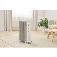 Sencor SOH 3409WH Image #8