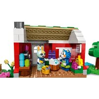 LEGO Animal Crossing Магазин одежды сестер Эбл 77055 Image #11
