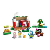 LEGO Animal Crossing Магазин одежды сестер Эбл 77055 Image #5