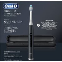 Oral-B Pulsonic Slim Luxe 4500 Image #3