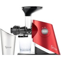 Sana Juicer 727 Supreme (красный)
