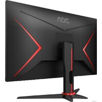 AOC 24G2SAE/BK Image #6