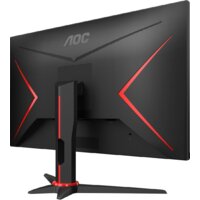 AOC 24G2SAE/BK Image #7