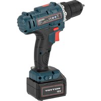 Tryton TFV18B2 (с 2-мя АКБ, кейс) Image #8