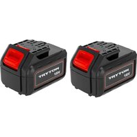 Tryton TFV18B2 (с 2-мя АКБ, кейс) Image #12