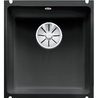 Blanco Subline 375-U (черный) Image #1