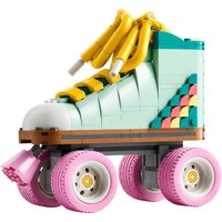 LEGO Creator 31148 Ретро роликовые коньки Image #3