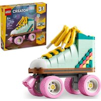 LEGO Creator 31148 Ретро роликовые коньки Image #2