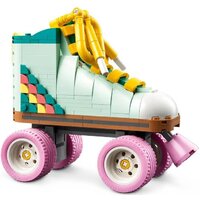 LEGO Creator 31148 Ретро роликовые коньки Image #4