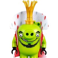 LEGO 75826 Замок Короля свинок Image #17