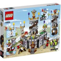 LEGO 75826 Замок Короля свинок Image #2