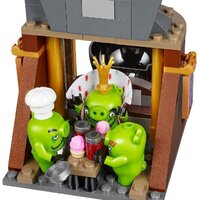 LEGO 75826 Замок Короля свинок Image #14