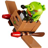 LEGO 75826 Замок Короля свинок Image #13