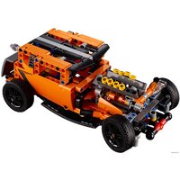 LEGO Technic 42093 Chevrolet Corvette ZR1 Image #9