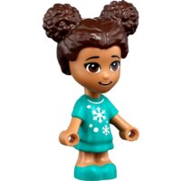 LEGO Friends 41690 Адвент календарь Friends Image #20