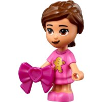LEGO Friends 41690 Адвент календарь Friends Image #13