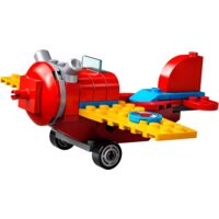 LEGO Disney 10772 Винтовой самолет Микки Image #5