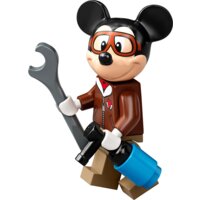 LEGO Disney 10772 Винтовой самолет Микки Image #6