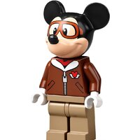 LEGO Disney 10772 Винтовой самолет Микки Image #10