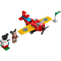 LEGO Disney 10772 Винтовой самолет Микки Image #3