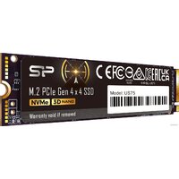 Silicon-Power US75 4TB SP04KGBP44US7505