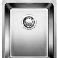 Blanco Andano 340-U (без клапана-автомата) [518305] Image #1