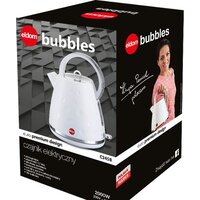 Eldom C245 Bubbles (белый) Image #2