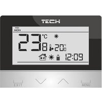 Tech ST-292 v2 (черный)